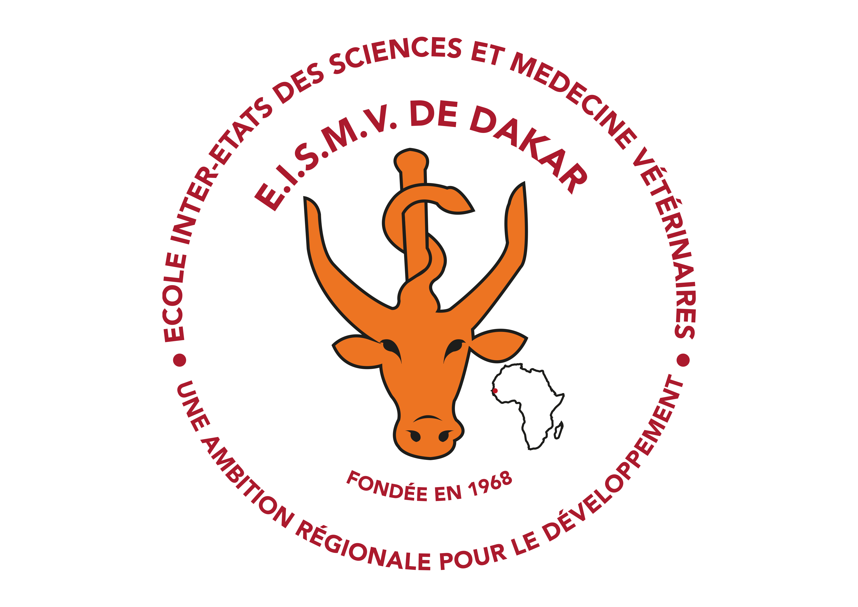 Ecole Inter-Etats des Sciences et Médecine Vétérinaires de Dakar 